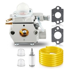 Carburetor For Poulan WeedEater 25HO SST WA-226 Featherlite FX25 WA-223 WA-224