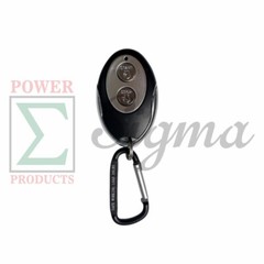 Remote Control Key Fob for Champion 3500/4000 Watts Non-Inverter Generator 46539