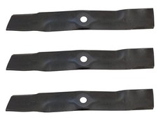 John Deere Original Equipment Mower Blades(M145476) – UC22009,3