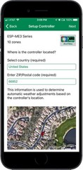 Seamless Smart WiFi Module 2nd Gen for TRU & ESP Controllers – 50% Water Savings