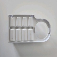 Genuine Oral B Electric Toothbrush Head Charger Storage Case/Holder Unit