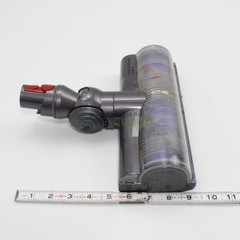 (WEAR) Dyson V12 Detect Slim V9 MOTORBAR CLEANER HEAD OEM Part 972182-02 388388
