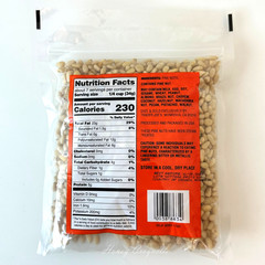 4 Pack New Trader Joe’s Unroasted & Unsalted Pignolias Pine Nuts 8oz Each
