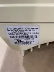 PENTAIR INTELLIFLO DRIVE 358289 WILL REPLACE 358290 DRIVE (READ DESCRIPTION)