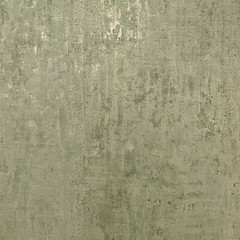 Gold metallic faux concrete distressed textured contemporary modern Wallpaper 3D
