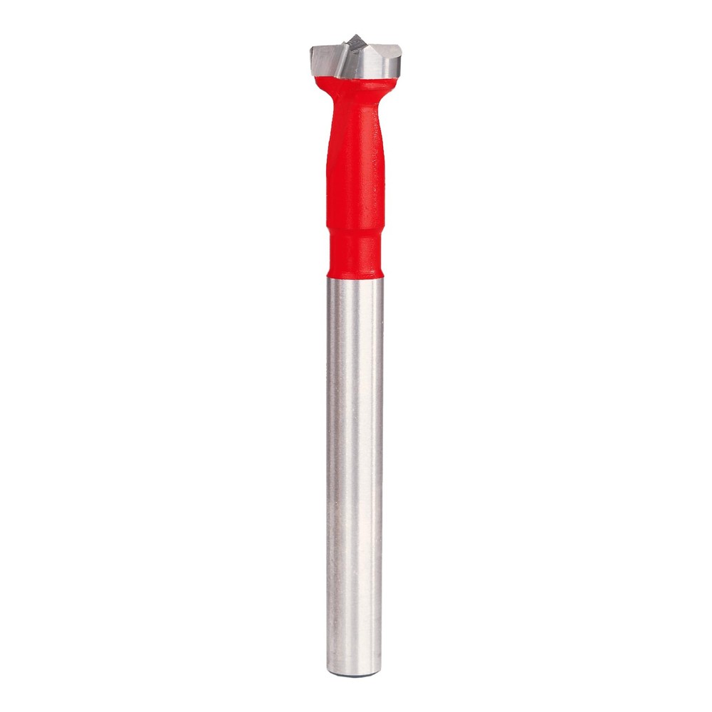 Freud FC-003: Carbide Forstner Drill Bit 1/2-Inch by 5/16-Inch Shank