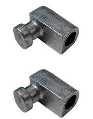 John Deere (2 PACK) Original Equipment Lift Link – M152770,2