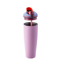 Owala 40oz FreeSip Tumbler – Stainless Steel – Kickflip