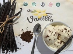50 Madagascar Grade A Bourbon Vanilla Beans [6-8 inches] Special Value Packs