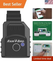 2nd Gen Smart Irrigation WiFi Module – Effortless Control for TRU & ESP Systems