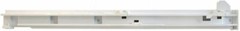 Slide Rail (LEFT & RIGHT) Compatible with GE Refrigerator WR72X239 WR72X240