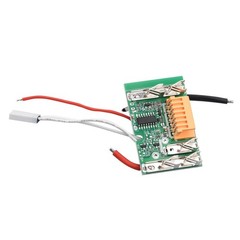 18V Battery Chip PCB Board Replacement For Makita BL1830 BL1840 BL1850 LXT400 N