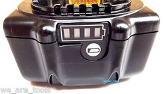 NEW Makita BL1840B 18V GENUINE Battery 4.0 AH W/ Fuel Gauge Fr Drill,Saw 18 Volt