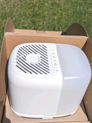 Canopy Bedside 2.0 Humidifier WHITE – Excellent Condition