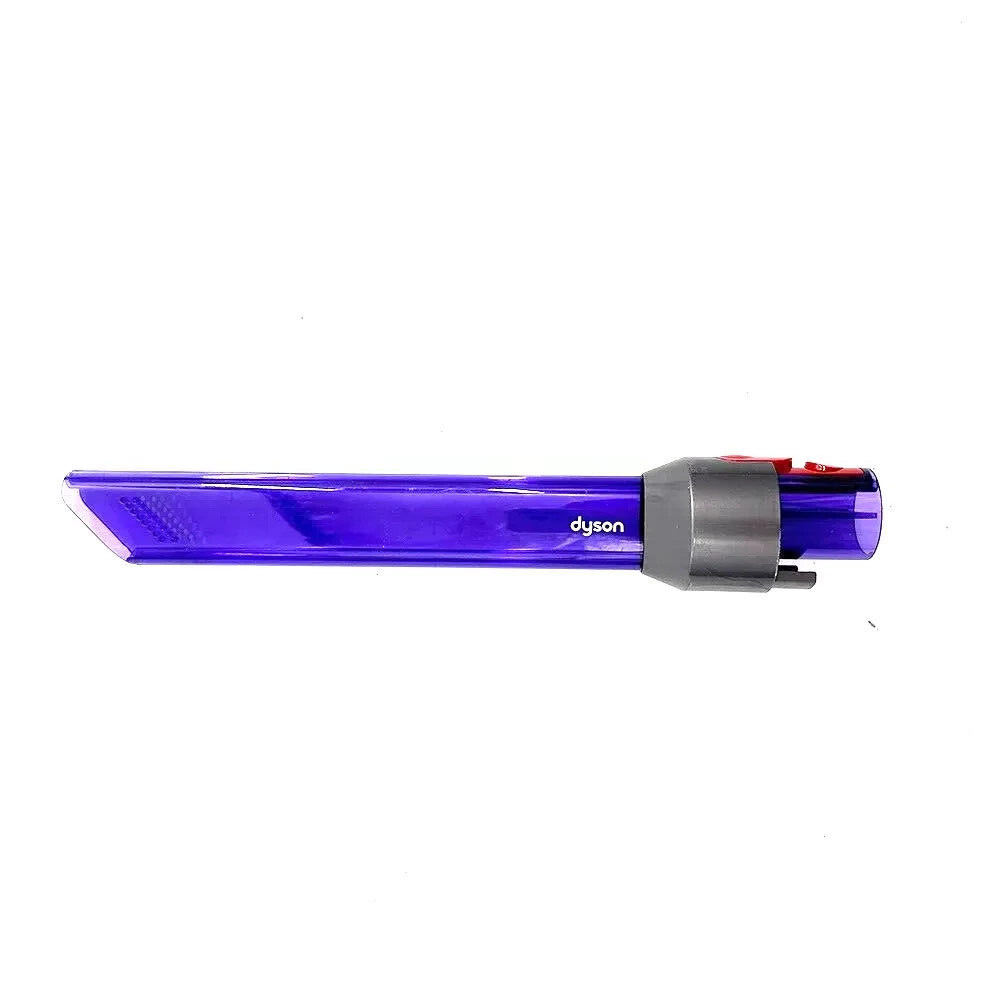 Dyson V11 Outsize SV16 LED Light Pipe Crevice Tool in Purple OEM part 970466-01