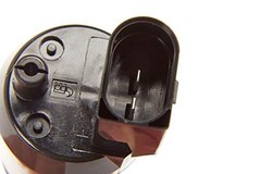 GM Original Equipment 84518407 Camera Washer Fluid Pump, 4.4 in