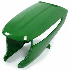 Lawn Mower Front Hood #M152313 For John Deere X300 X304 X310 X320 X340 X360 X500