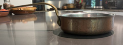Vintage de Buyer Inocuivre 5-Piece Copper Cookware Set – Made in France