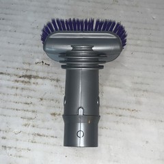 Dyson Stiff Bristle Stubborn Dirt Brush Vacuum Attachment Replacement Part Only