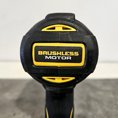 New DeWalt 20 Volt 20v Max XR Brushless Cordless 1/4″ Impact Driver DCF887
