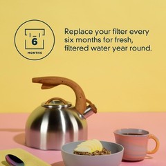 [New]EDRARXD1 Ice and Water Refrigerator Filter A