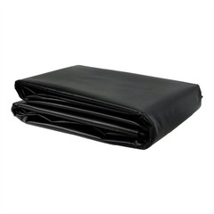 15 x 20 ft 20 Mil HDPE Fish Pond Liner Pond Liners Fish Liner For Water Garden