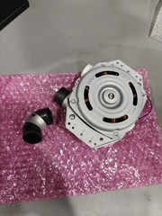 New Genuine LG Dishwasher Pump Casing Assembly ABT72989206