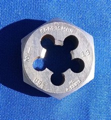 Die’s Craftsman SAE or Metric, New – Fast Shipping