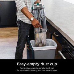 Shark R-NV250-SD Navigator Swivel Pro Plus Upright Vacuum