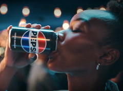Pepsi Cola Soda Pop, 12 fl oz, 12 pack Cans – Free Shipping