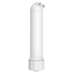 1812/2012 RO Membrane Housing Kit for 24-150 GPD Reverse Osmosis Water Purifier