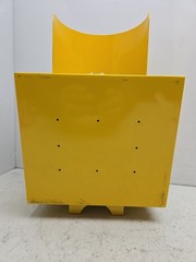Lumastrobe 8″ Led Traffic Light Solar See Pictures Read Description