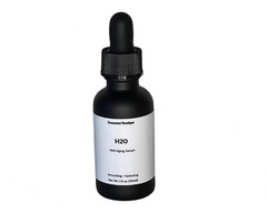 H2O Hyaluronic Acid Serum – Hydrating Plumping Facial Primer Serum
