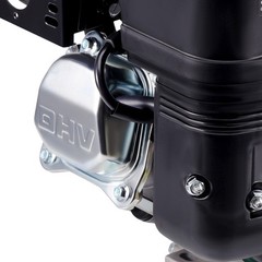 Electric Start Gas Engine Motor 212cc 4-Stroke 7HP Horizontal Water Pump