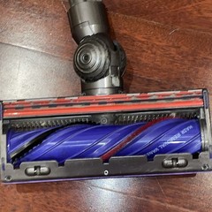 Genuine Dyson Motorhead Power Head Brush Attachment Head V11 SV28