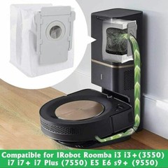 Replacement Parts Accessories for iRobot Roomba j7 i7 i6 i8 i3 i4 i1 i5 e5 e6