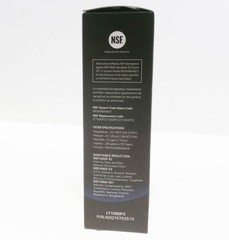 GENUINE OEM Water Filter LG LT1000P3 – 3 Pack New in Box ADQ747935 SEALED