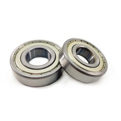 For Samsung Washer Washing Seal Bearing Kit DC62-00156A 6601-002632 6601-002516