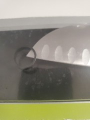 NEW-Sealed Wusthof Gourmet Knife 4188 17cm Made in Germany Chefs Knives