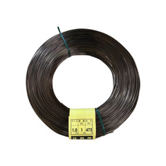 1 Kg Genuine Japanese Aluminum Dark Brown Bonsai Tool Training Wire – 1mm to 6mm