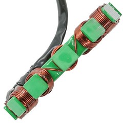 Caltric Charging Coil Stator for Kawasaki FD750D FD791D FD851D 59031-2123
