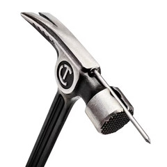 28 Oz. Steel Milled-Face Framing Hammer