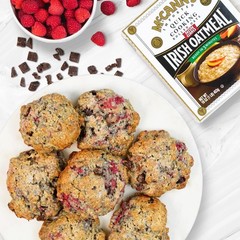 McCann’s Irish Oatmeal, Quick Cooking Rolled 16 Ounce (Pack of 1), Original