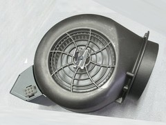 NT Air Range Hood Accessories: Round Carbon Charcoal Filter Attach to the Blower