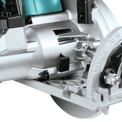 Makita 18V X2 LXT 7-1/4 in. Circular Saw Kit XSR01PT-R Certified Refurbished