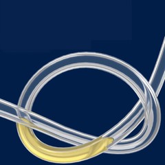 Polyurethane PU Flexible Tube Air/Water/Oil High Pressure Pneumatic Hose 4-16mm