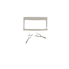 XP82-02367A Refrigeration Appliance Clip, Replaces DA82-02367A