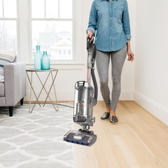 Shark – Vertex DuoClean PowerFin Upright Vacuum with Powered Lift-Away and Se…