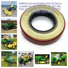 YiYuanG Replacement Tractor Drive Shaft Differential As shown in the picture