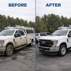 Zep Premium Truck And Trailer Wash 1041566